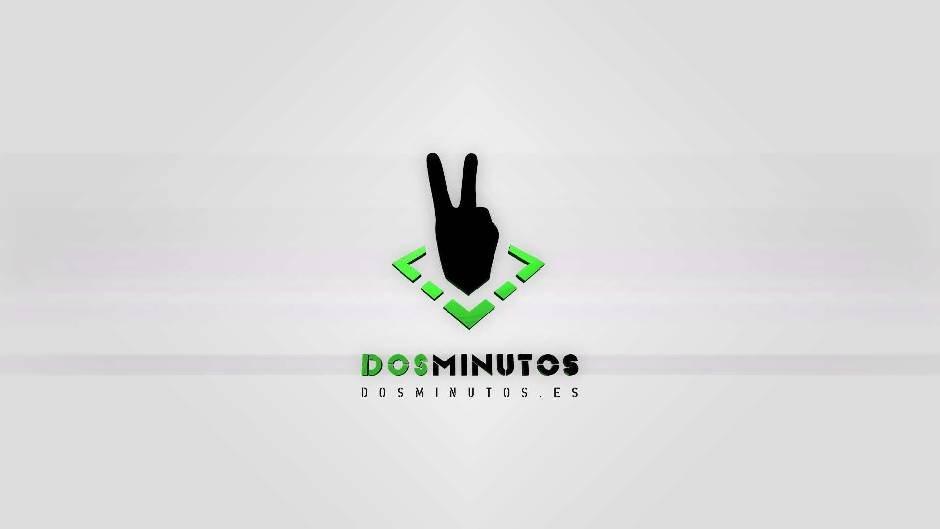 Logo 2m fondo negro