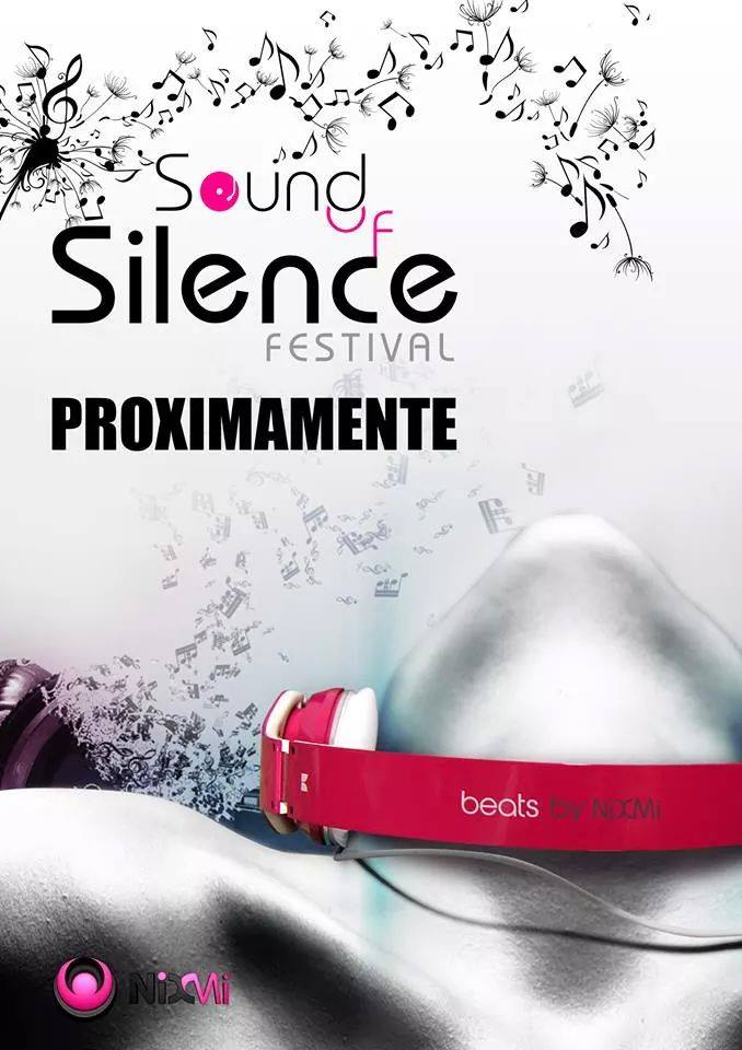 Sound Of Silence Festival